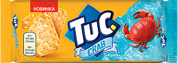 Крекер TUC Краб