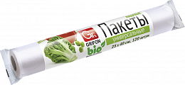 Пакеты для хранения продуктов