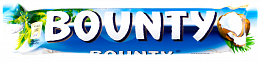 Батончик BOUNTY Молочный
