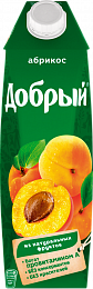 Нектар Абрикос, 1л