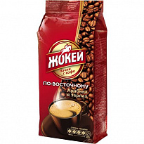Кофе Жокей По-восточному в зернах