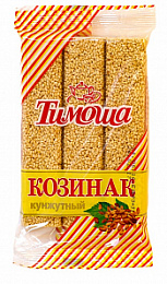 Козинак ТИМОША Кунжутный