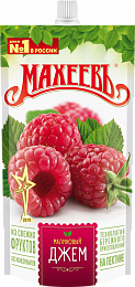 Джем МАХЕЕВЪ Малиновый